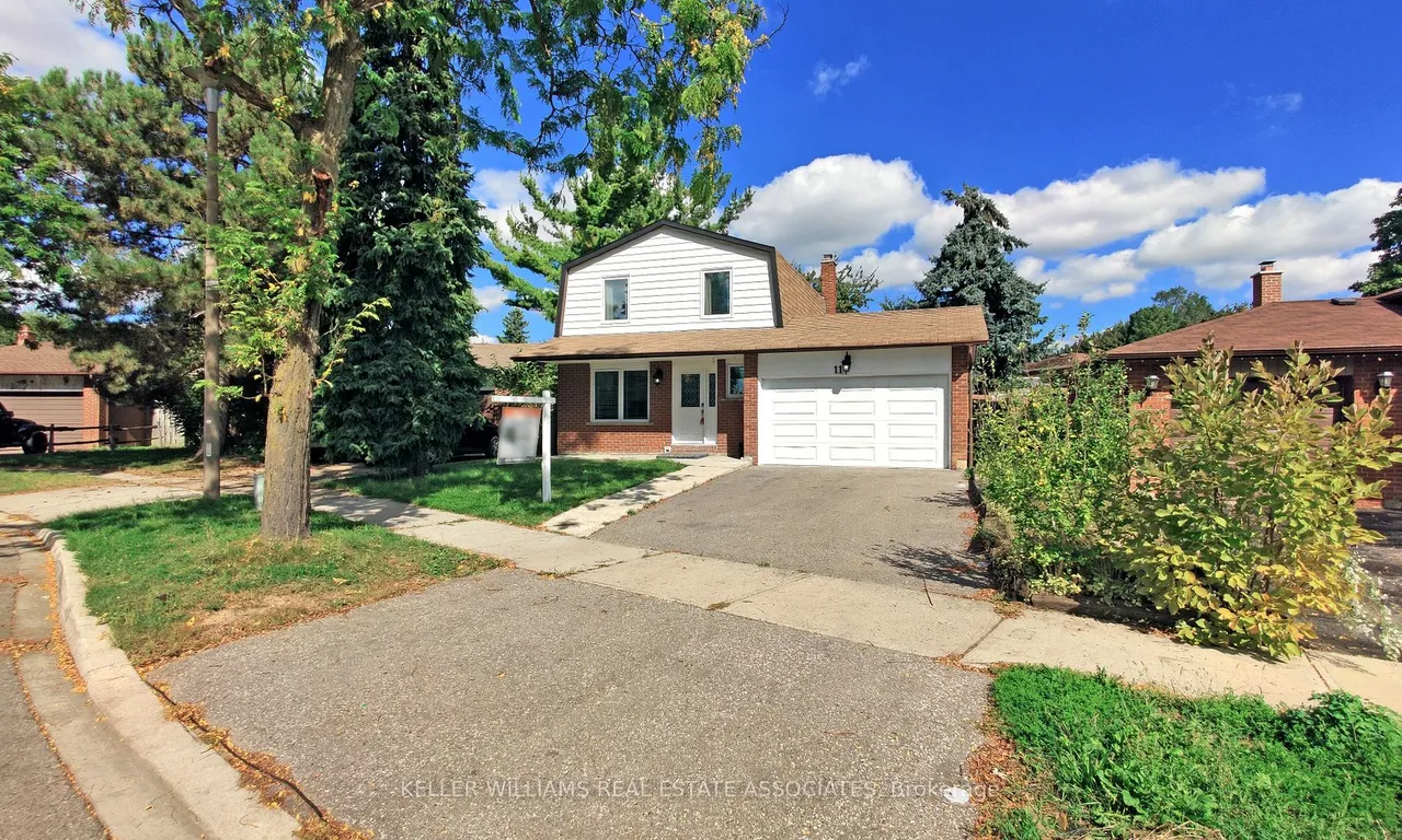 11 Abell Dr, Brampton, ON L6V 2V9