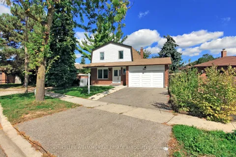 11 Abell Dr, Brampton, ON L6V 2V9