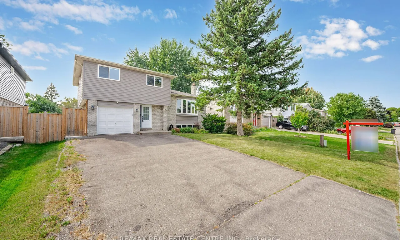 56 Grassington Cres, Brampton, ON L6S 1Z6