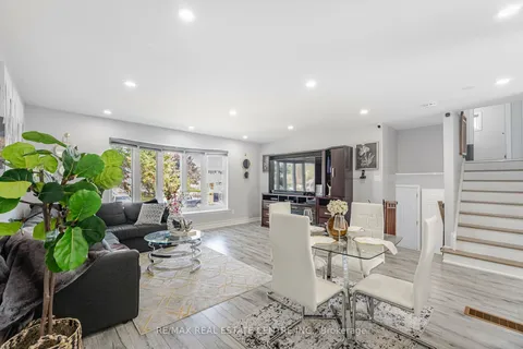 56 Grassington Cres, Brampton, ON L6S 1Z6