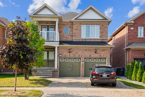 3208 Countess Cres, Mississauga, ON L5M 0E2