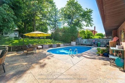 76 VISTA Dr, Mississauga, ON L5M 1C5