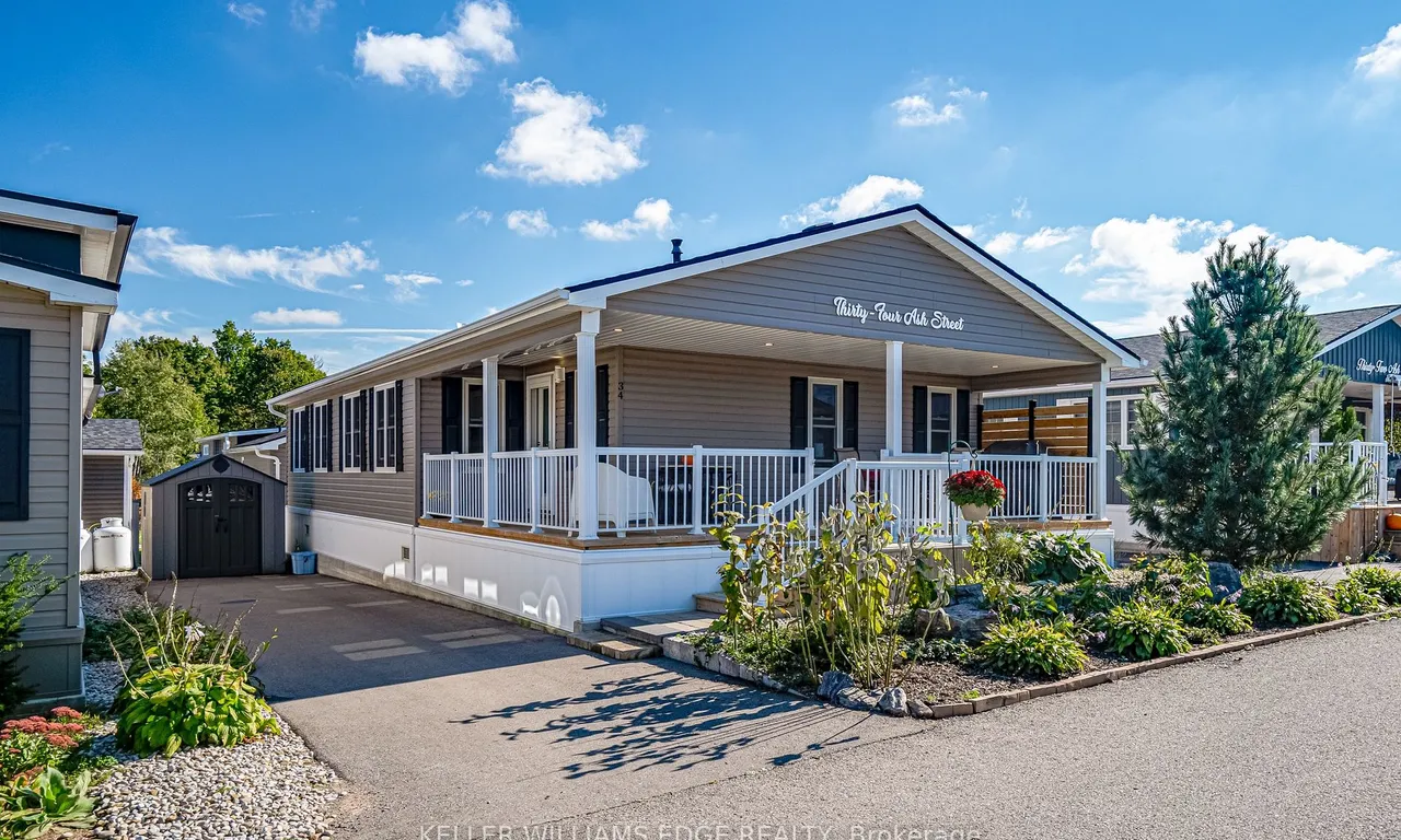 4449 Milburough Line, Burlington, ON L7P 0C5