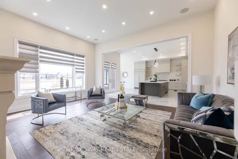 2340 Edward Leaver Tr, Oakville, ON L6M 5M7