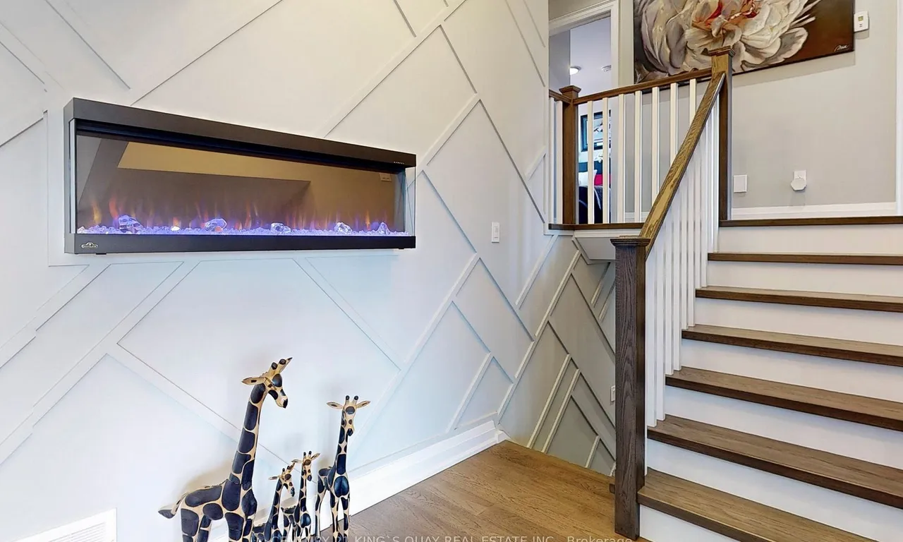 129 Exbury Rd, Toronto, ON M3M 1R5