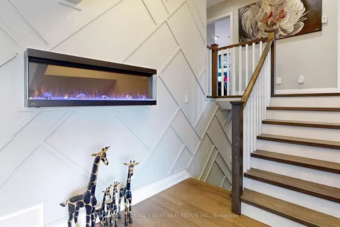 129 Exbury Rd, Toronto, ON M3M 1R5