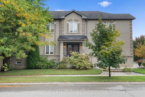 3 Silvermoon Ave, Caledon, ON L7E 2Y8
