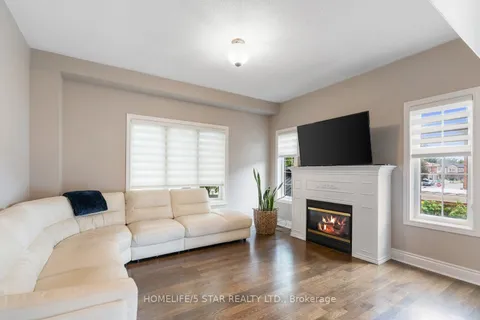 3 Silvermoon Ave, Caledon, ON L7E 2Y8