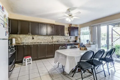 46 Muirland Cres, Brampton, ON L6X 4P4