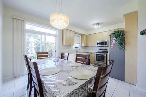 4454 Centretown Way, Mississauga, ON L5R 0C6