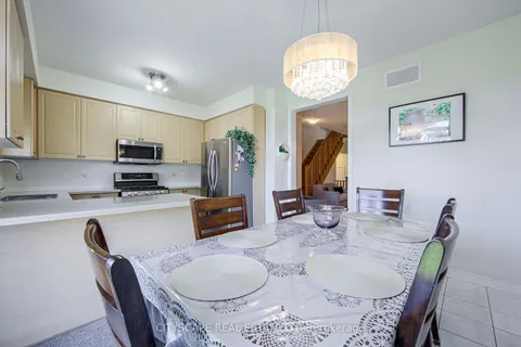4454 Centretown Way, Mississauga, ON L5R 0C6
