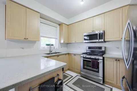 4454 Centretown Way, Mississauga, ON L5R 0C6