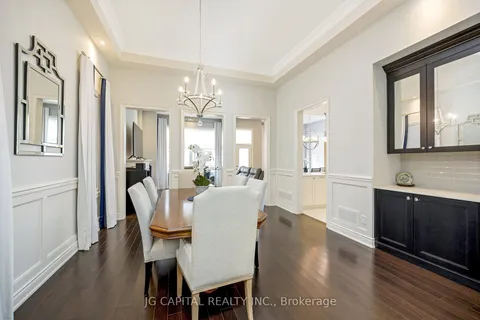 3264 Post Rd, Oakville, ON L6H 1L2