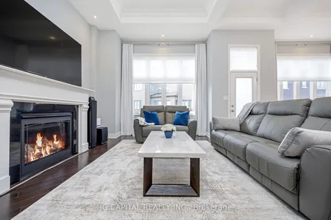 3264 Post Rd, Oakville, ON L6H 1L2