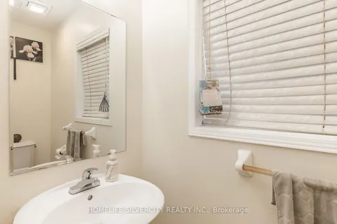 24 Overture Lane, Brampton, ON L6S 6H9