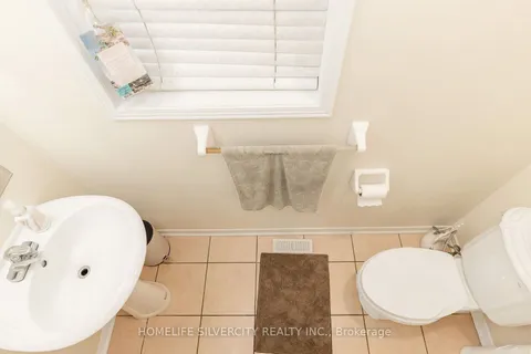 24 Overture Lane, Brampton, ON L6S 6H9