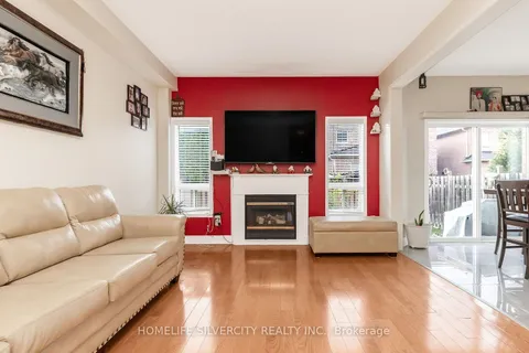 24 Overture Lane, Brampton, ON L6S 6H9