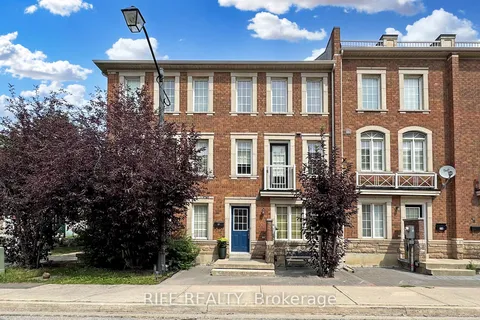 76 Joseph Griffith Lane, Toronto, ON M3L 0C7