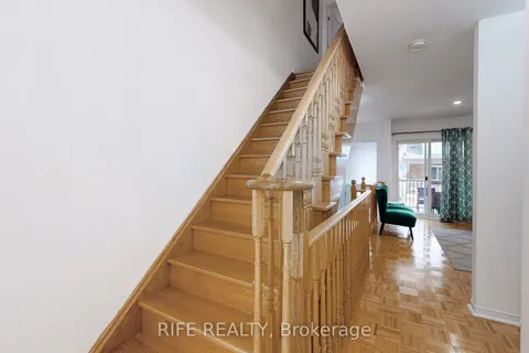 76 Joseph Griffith Lane, Toronto, ON M3L 0C7