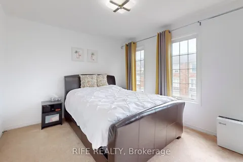 76 Joseph Griffith Lane, Toronto, ON M3L 0C7