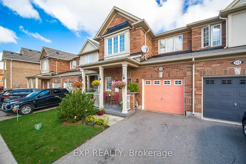 504 Cavanagh Lane, Milton, ON L9T 8G3