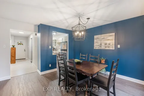 3344 Mainsail Cres, Mississauga, ON L5L 1H2