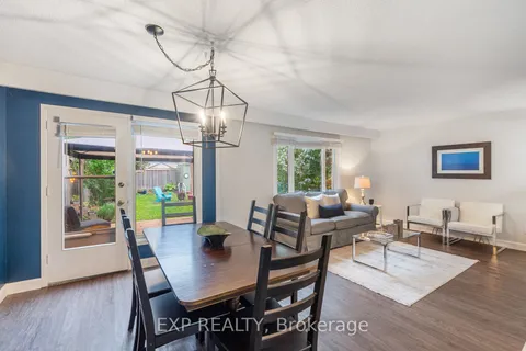 3344 Mainsail Cres, Mississauga, ON L5L 1H2