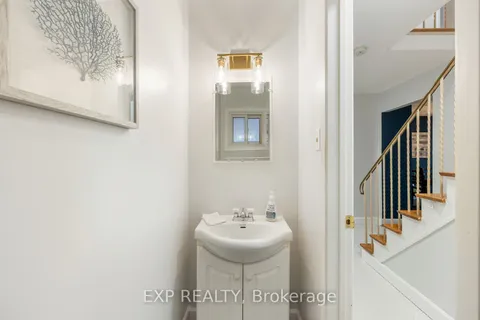 3344 Mainsail Cres, Mississauga, ON L5L 1H2