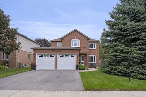 69 Birchway Pl, Halton Hills, ON L7J 2X4