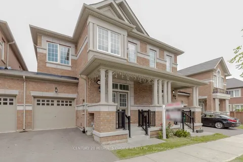 3299 Jacob Way, Oakville, ON L6M 5J9