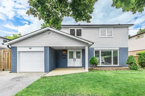 99 Mercury Rd, Toronto, ON M9W 3H4