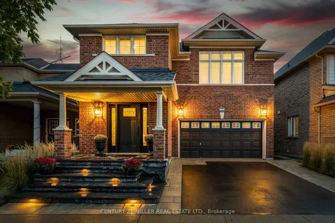 664 Caldwell Cres, Milton, ON L9T 0H6