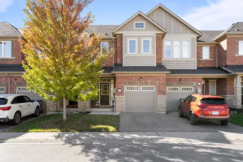 22 Abigail Cres, Caledon, ON L7C 4C7