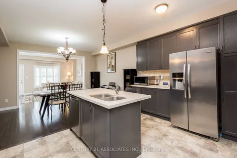 68 Gammon Cres, Brampton, ON L6Y 6B7