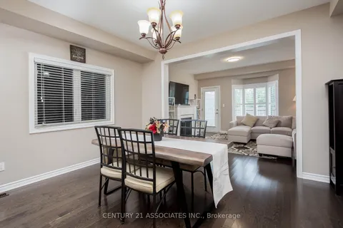 68 Gammon Cres, Brampton, ON L6Y 6B7