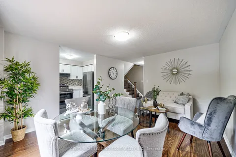 64 Tianalee Cres, Brampton, ON L7A 2X2