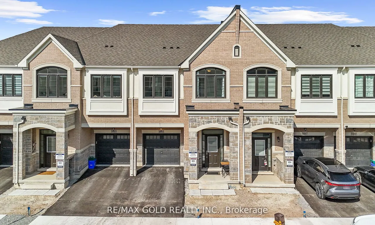 1465 Watercress Way, Milton, ON L9E 1Z9