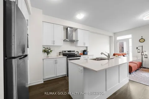 1465 Watercress Way, Milton, ON L9E 1Z9