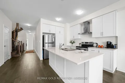 1465 Watercress Way, Milton, ON L9E 1Z9