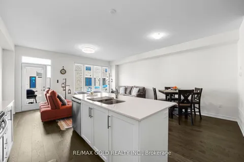 1465 Watercress Way, Milton, ON L9E 1Z9