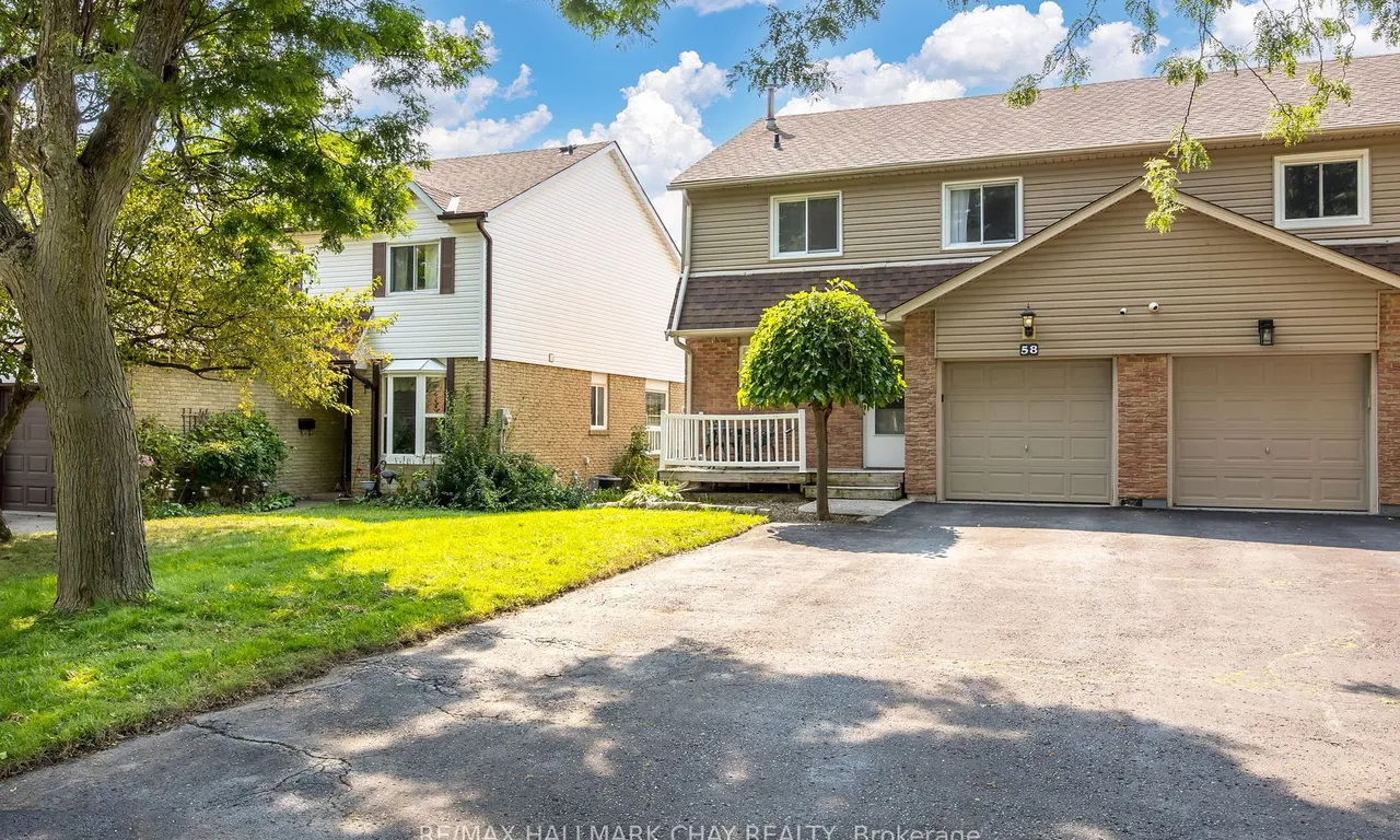 58 Astorville Sq, Brampton, ON L6Z 1H4