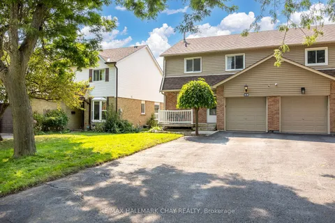 58 Astorville Sq, Brampton, ON L6Z 1H4