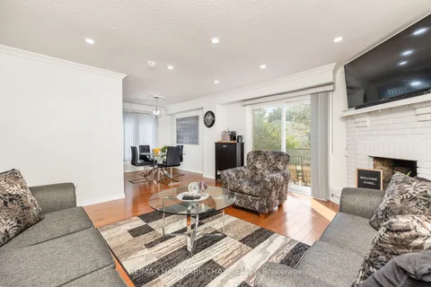 58 Astorville Sq, Brampton, ON L6Z 1H4