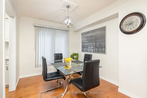 58 Astorville Sq, Brampton, ON L6Z 1H4