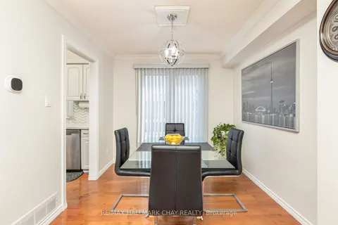 58 Astorville Sq, Brampton, ON L6Z 1H4