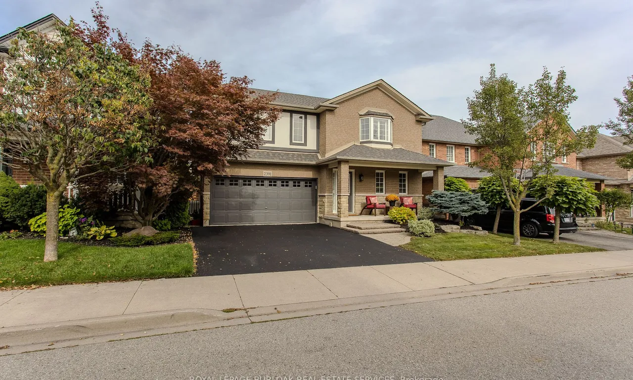 2391 Norland Dr, Burlington, ON L7L 7C7