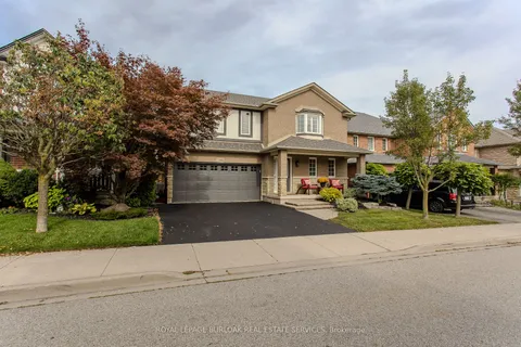 2391 Norland Dr, Burlington, ON L7L 7C7