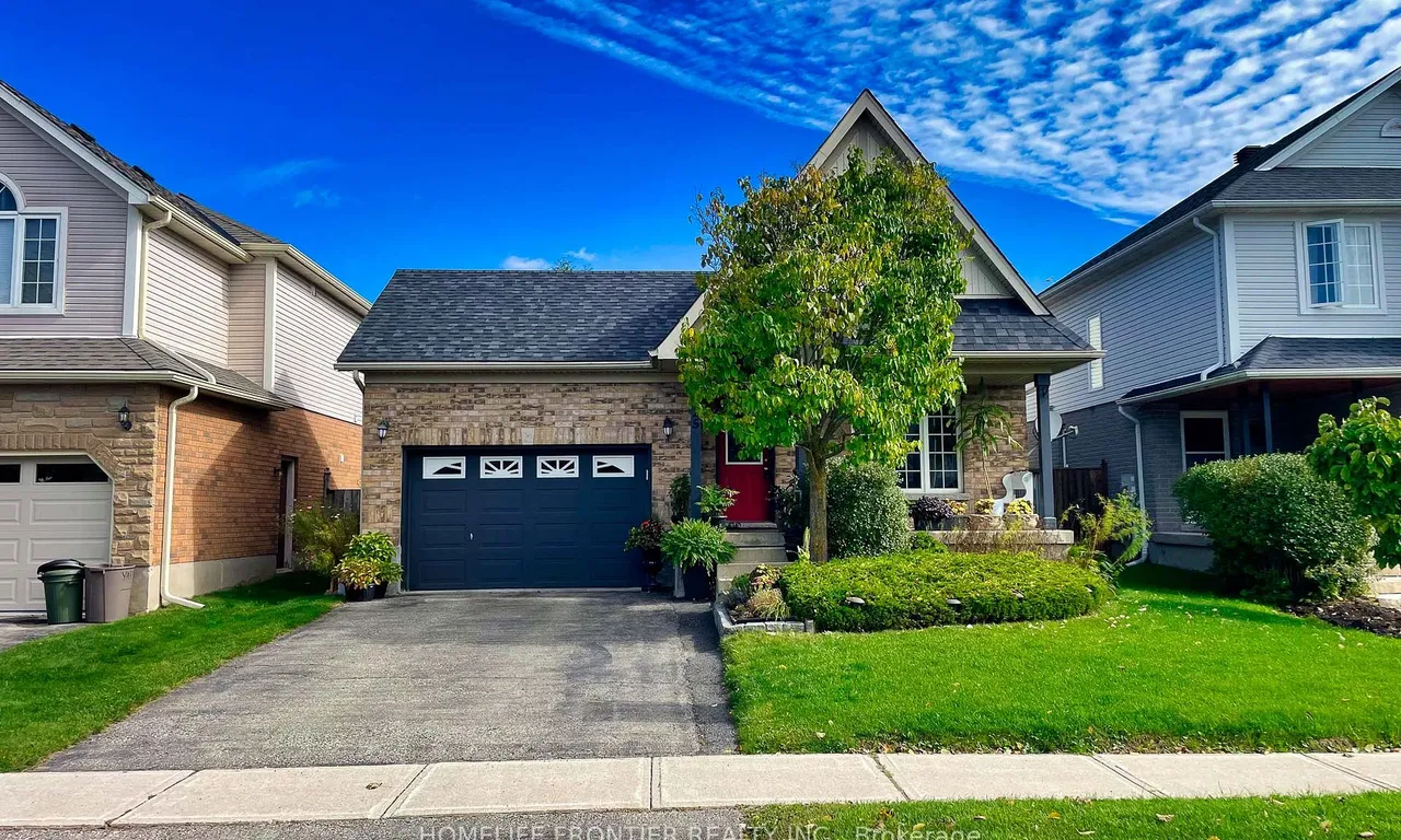 25 Sherwood St, Orangeville, ON L9W 5A6