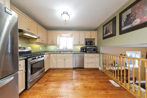 25 Sherwood St, Orangeville, ON L9W 5A6