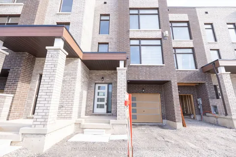 38 Queenpost Dr, Brampton, ON L6Y 6L2